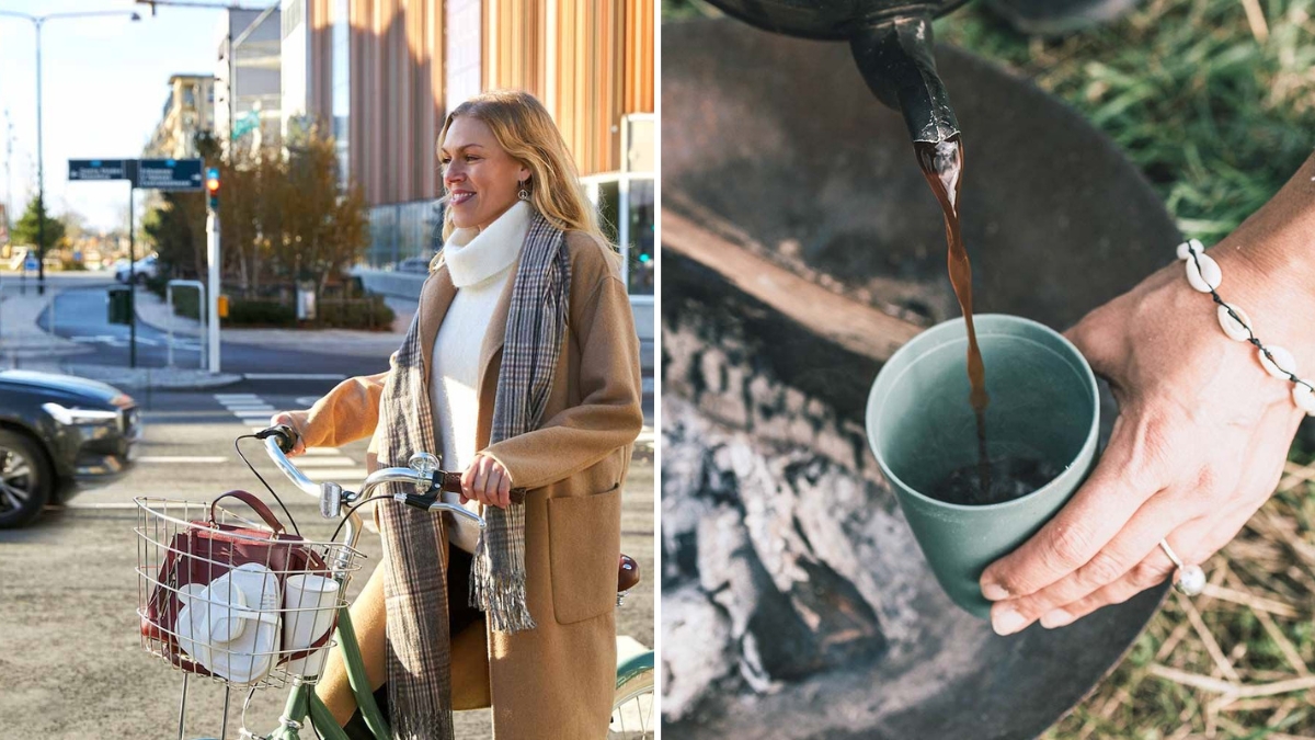 LIGHT MY FIRE MyCup´n Lid - kubek turystyczny - wersja Large